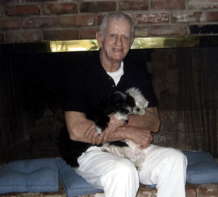 Obituary of Robert Louis Hocking