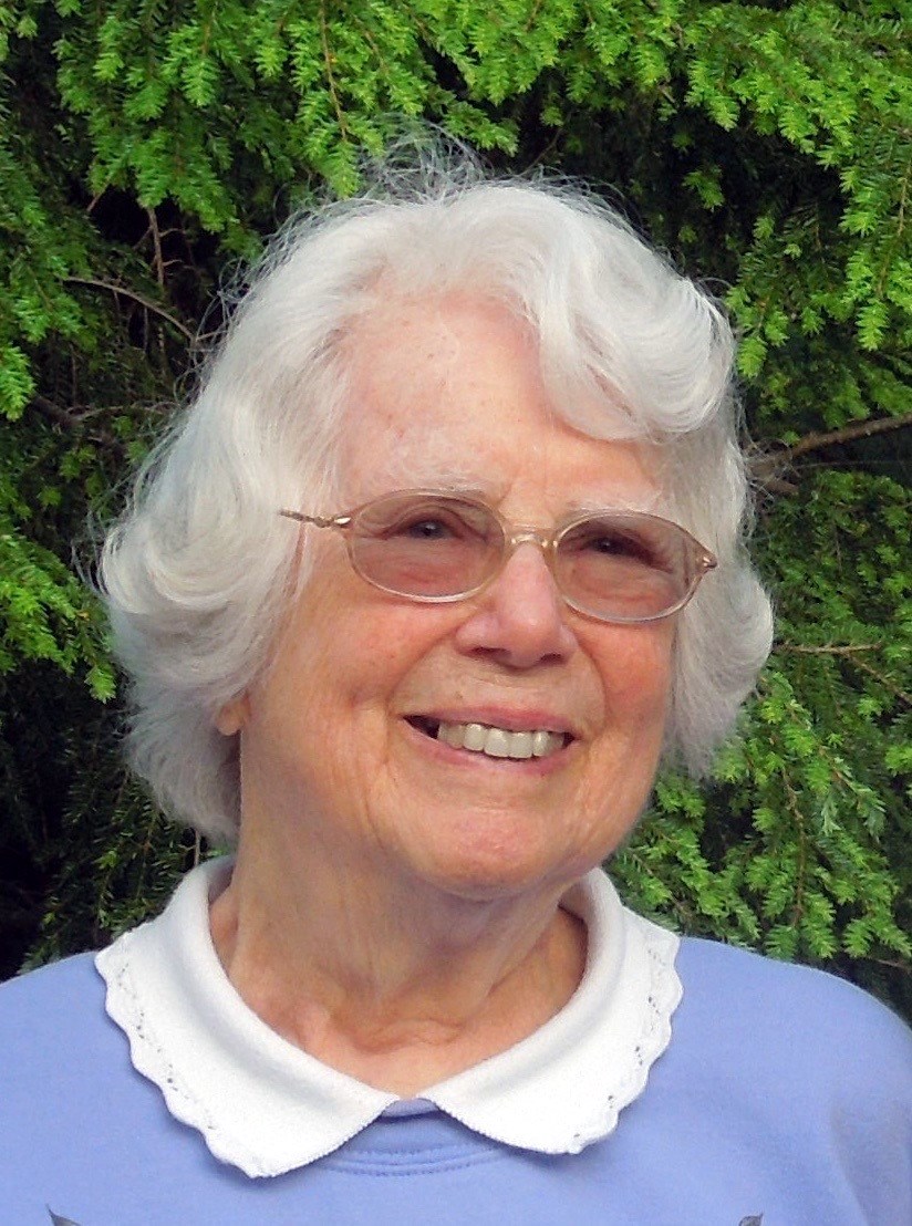 Elizabeth "Betty Ann" Drake Shook Obituary Keene, NH