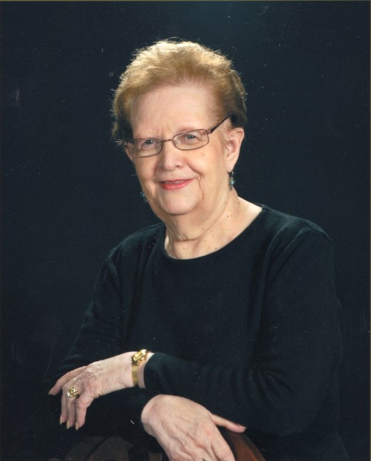 Obituary of Phyllis Higgins Tether