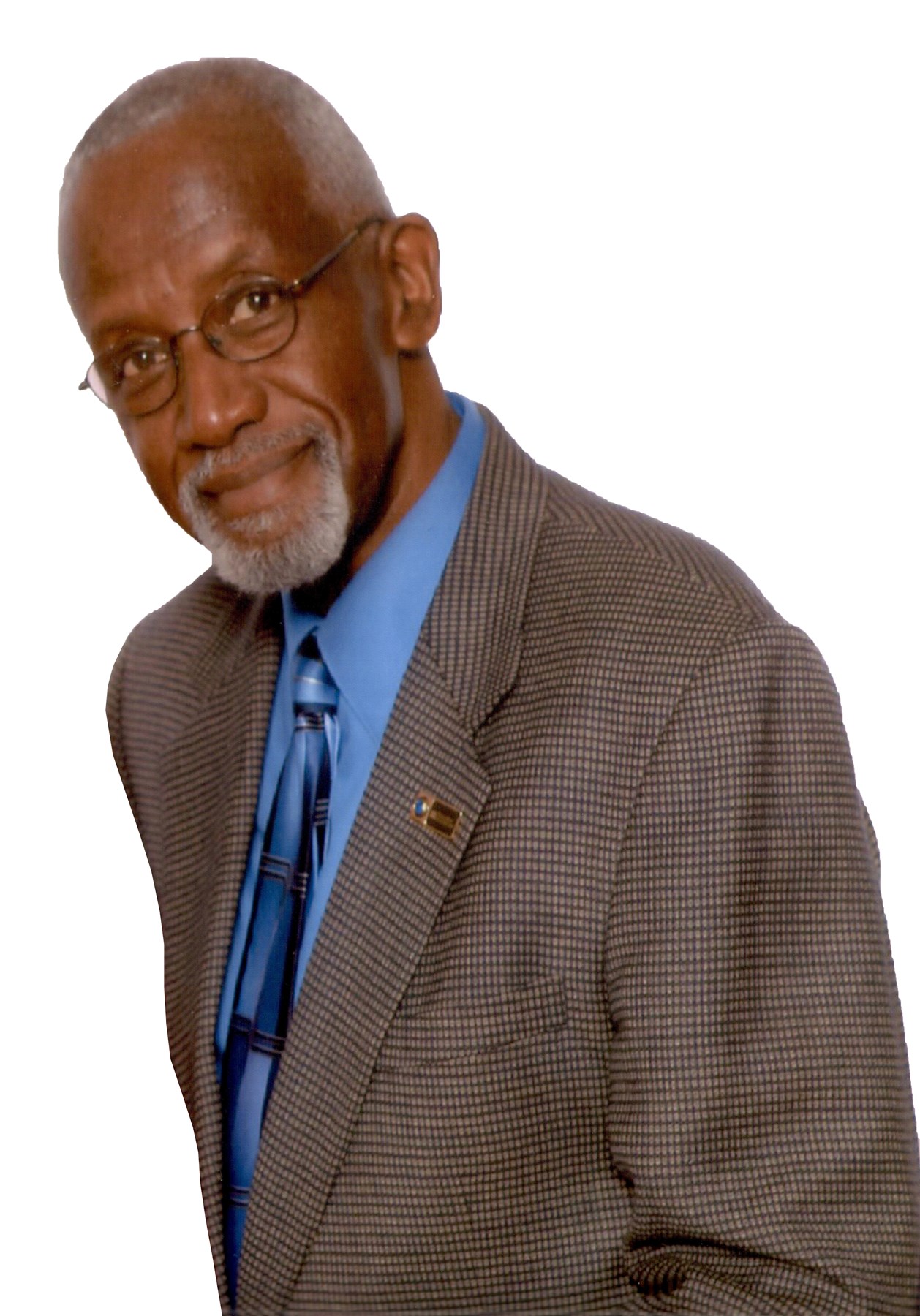 Obituary of Mr. Lewis Nathaniel McCreaven