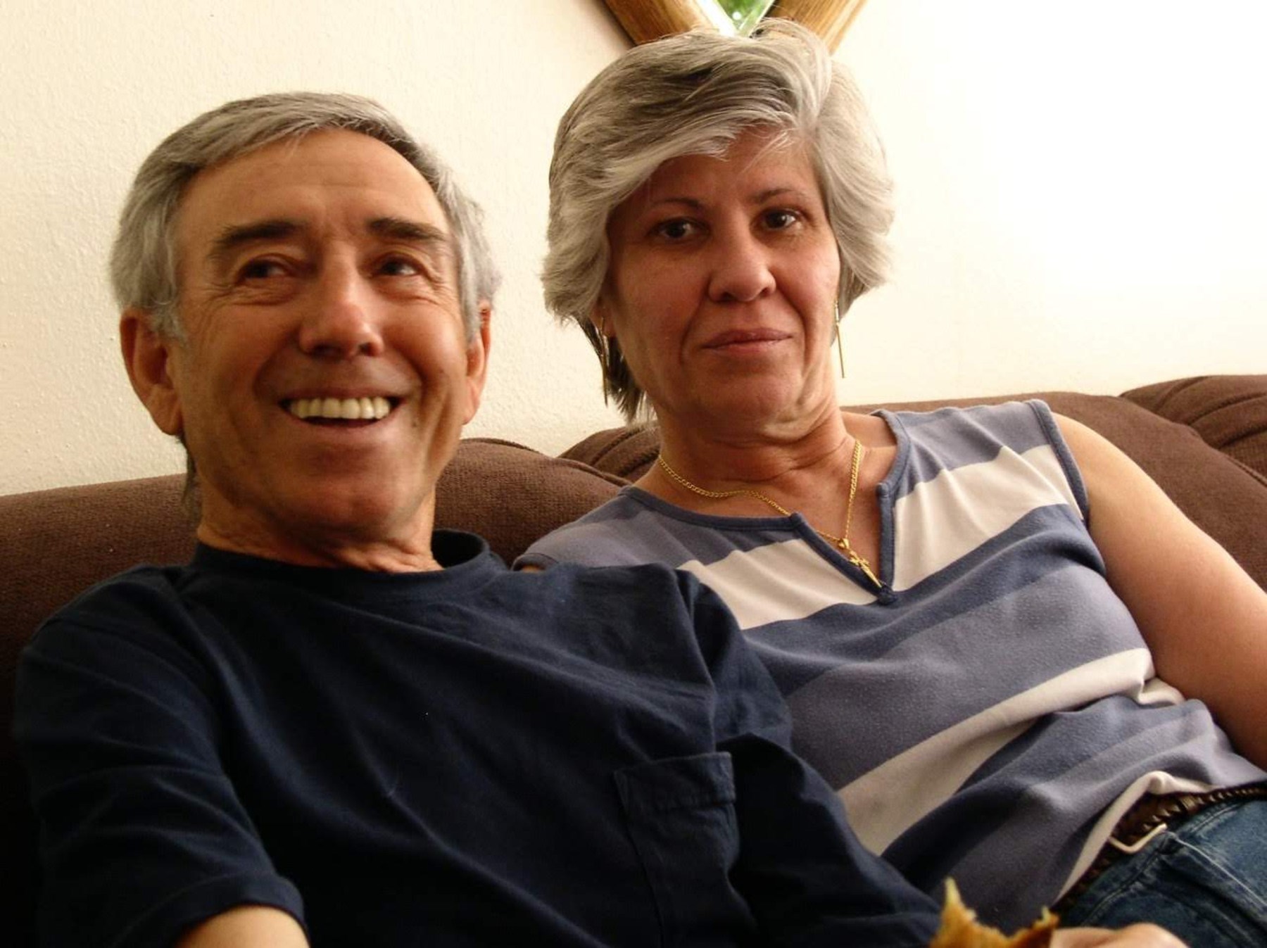 Obituary of Gloria Gomez