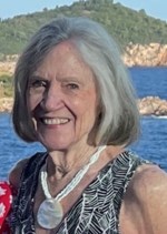 Mary Ellen Dick