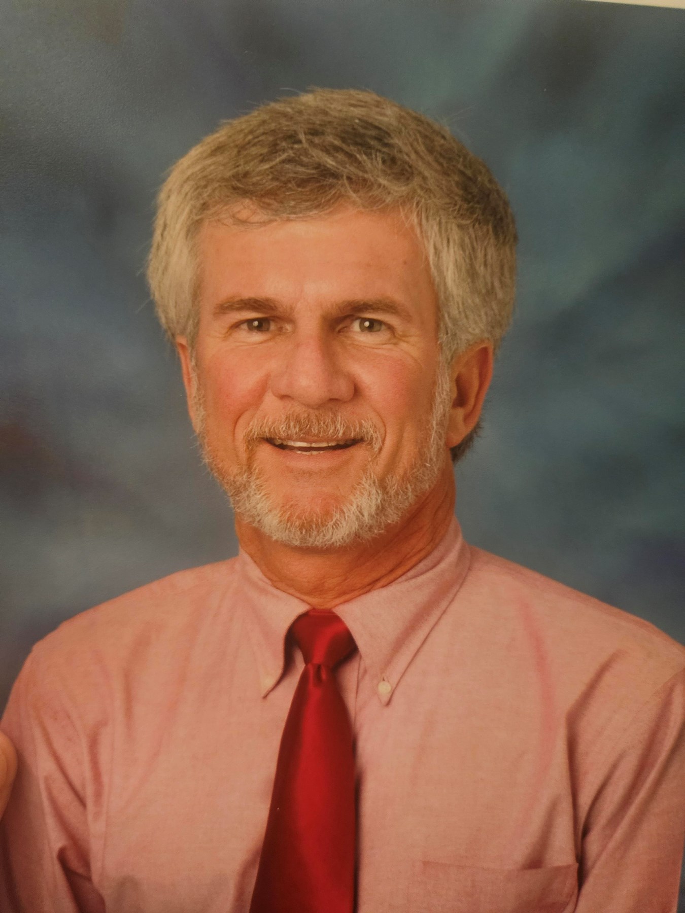 Obituary of John Philip Cook