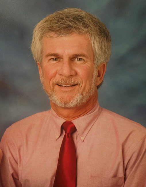 Avis de décès de John Philip Cook