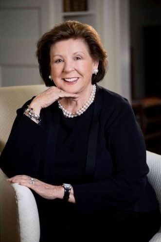 Avis de décès de Margaret Hastings Rollins