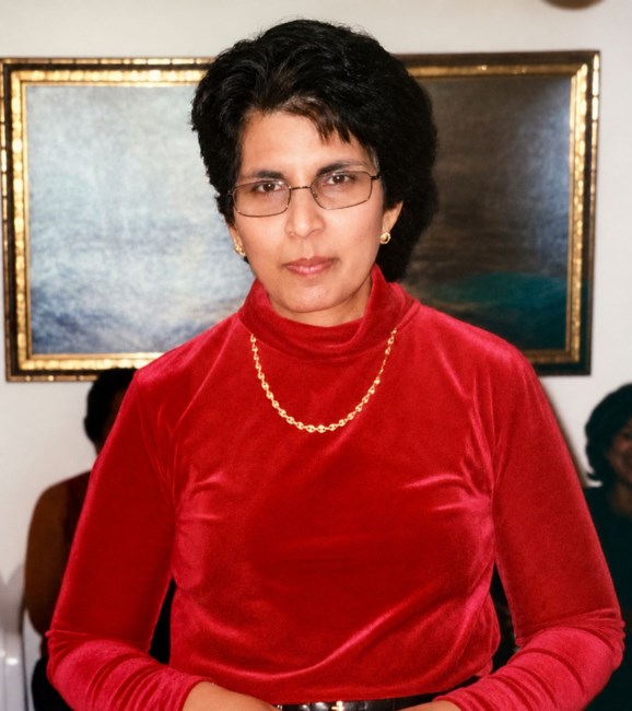 Obituary of Claudette Tennassee