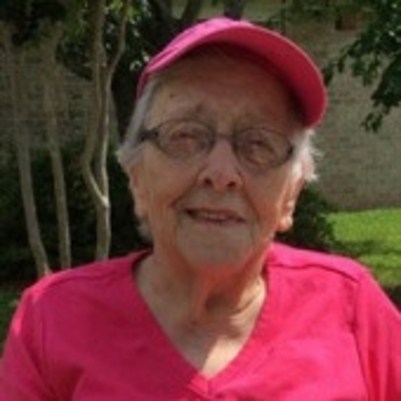 Obituary of Faith Anita Handley