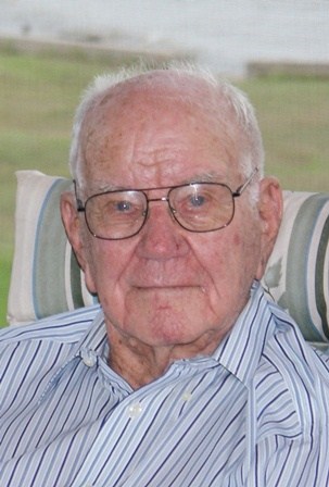Obituary of William O. "Dutch" Lamprecht