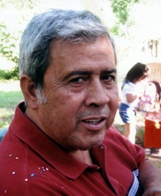 Obituary of Manuel R Castanuela