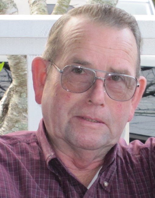 Obituary of Gerald Winston Criswell