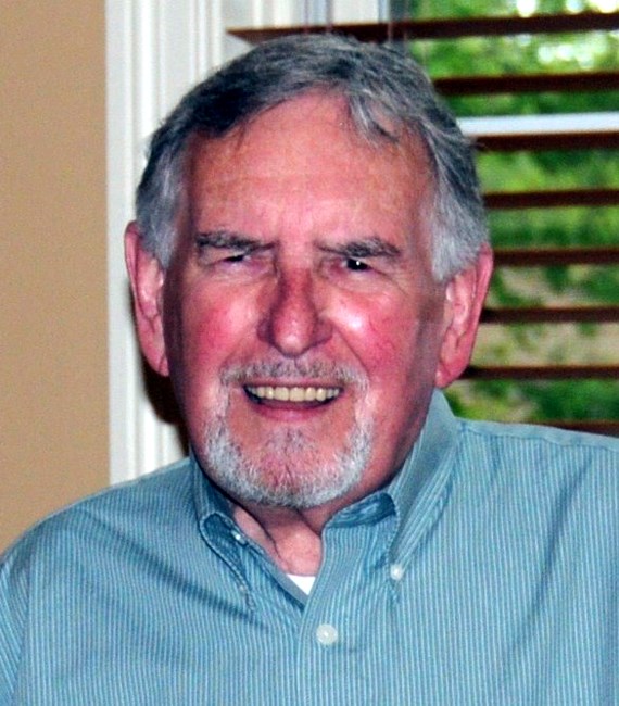 Obituary of Richard J. McKenna