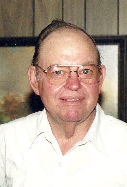 Obituary of A.L. "Jack" Kunze