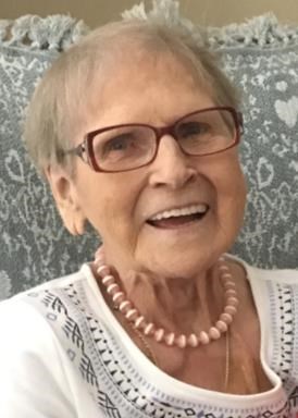 Obituario de Marie Blanche Parent LaBelle