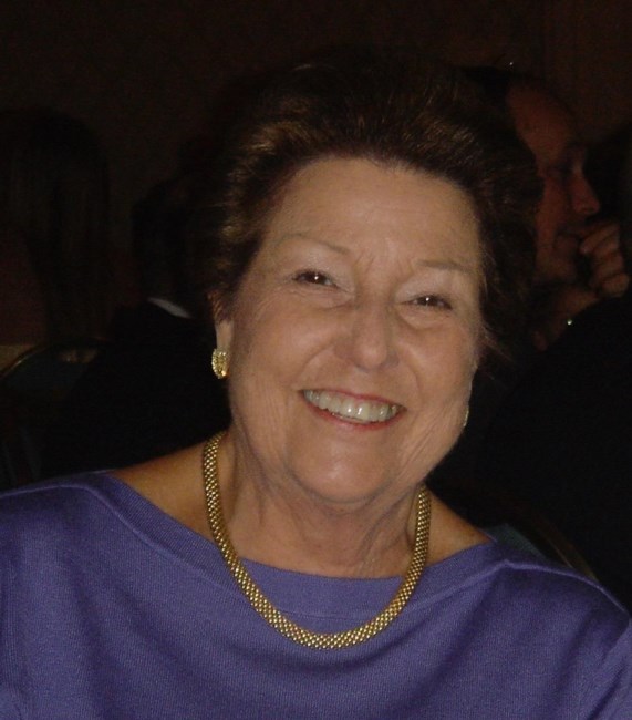 Obituary of Marcella S Lilly