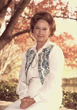 Obituary of Lucretia Donnell Newman Coke