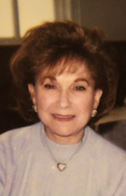 Obituary of Josephine M. Friedberg