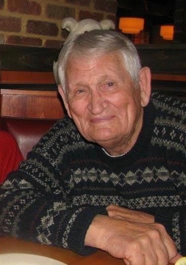 Obituario de William Donald Coile