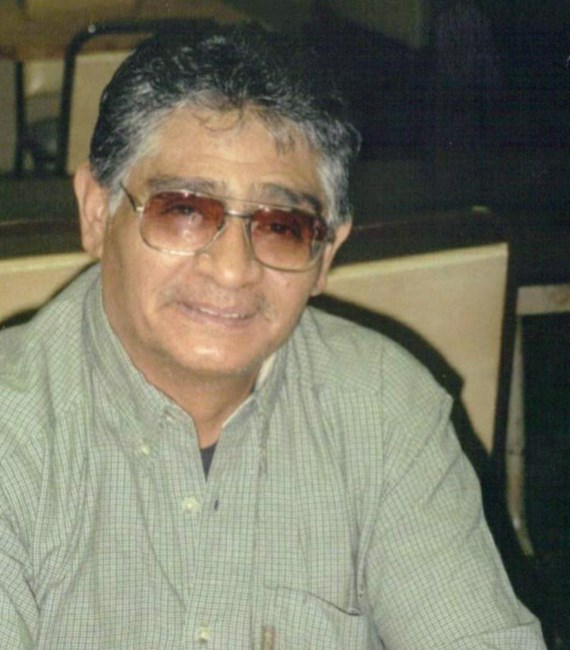 Obituary of Fernando Rabago