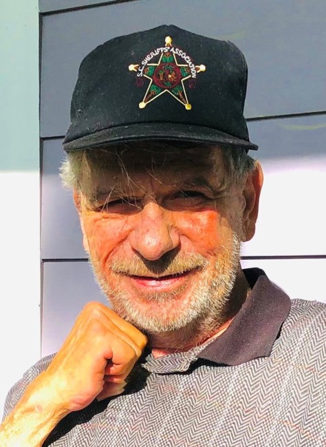 Obituary of James John Gastgeber