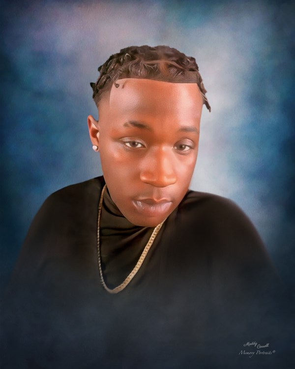 Obituary of Zachary DeQuan Carr