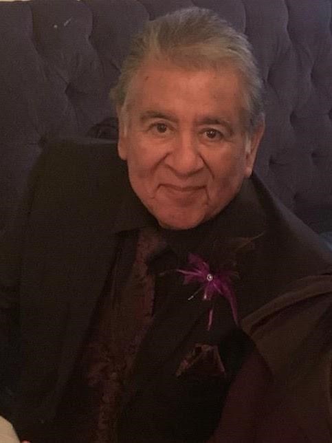 Obituary of James Gaytan Jr