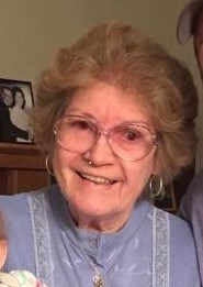 Obituary of Wilma Louise Moore