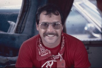 Obituary of Harry T. Baker