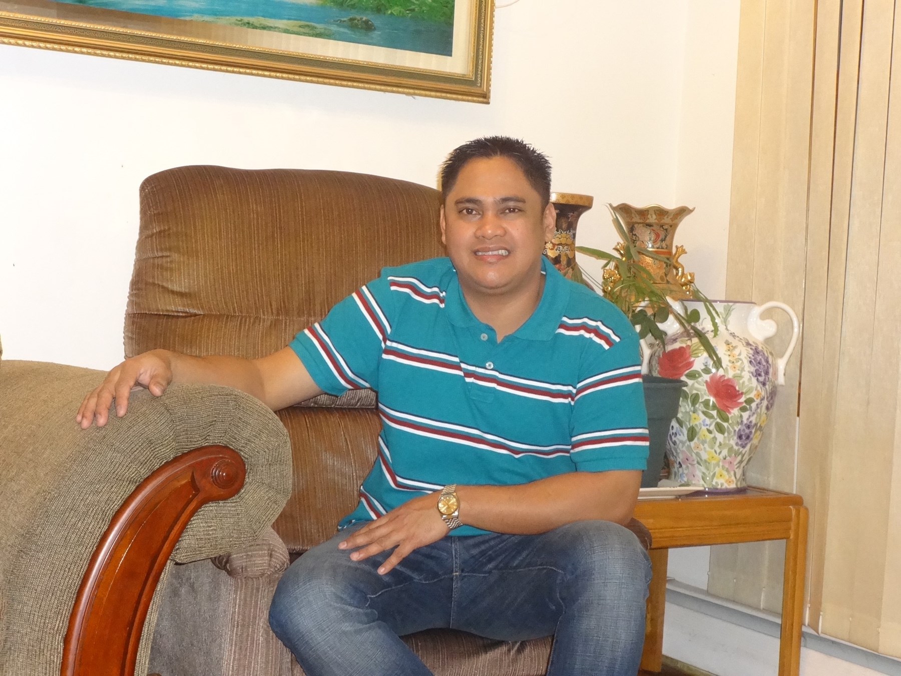 Obituary of Joseph C. Abella