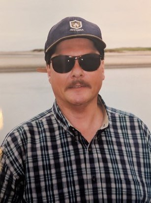 Obituary of Vincent Post Diem