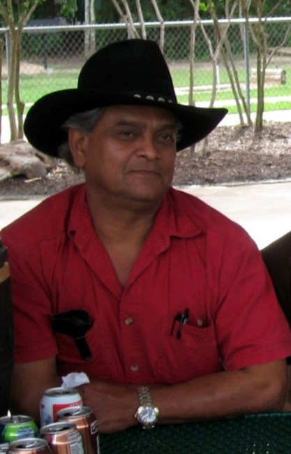 Obituary of Angel Castillo Castro