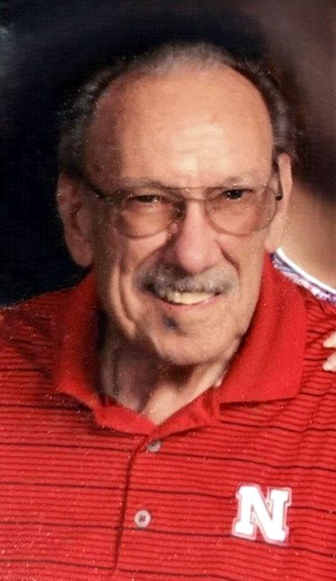 Obituary of Richard Paul Blake