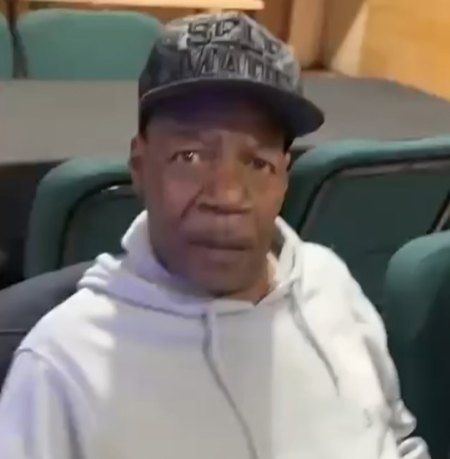 Obituary of Willie B Davis Jr.