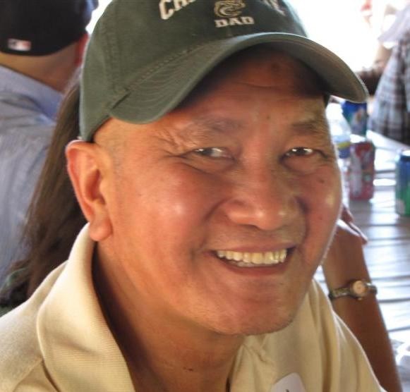 Obituary of Roland Hai Le