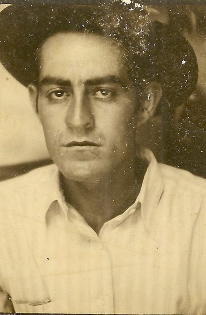 Obituary of Leovardo Casas Trevino