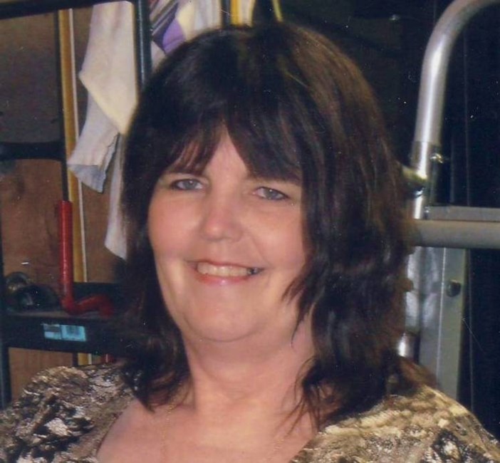 Obituary of Rosalie Hoffart Brown