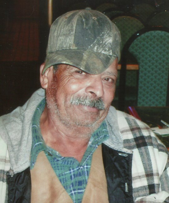 Obituary of Sebastian C. Cerda