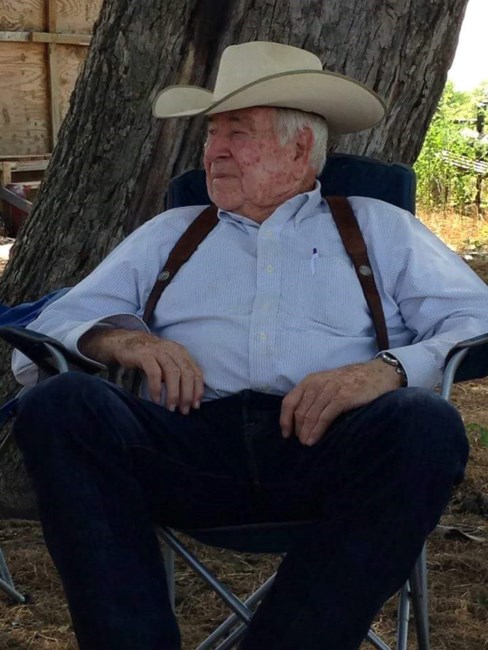 Obituary of Wayne Phillips