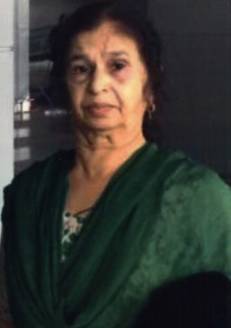 Obituary of Reshma Devi