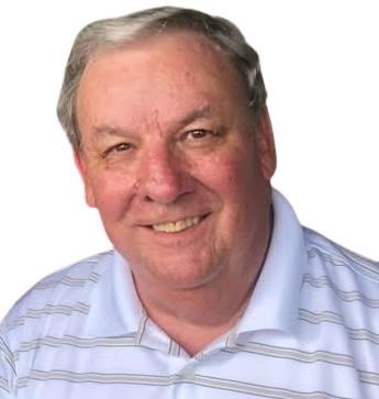 Obituary of Donald Clay Henderson