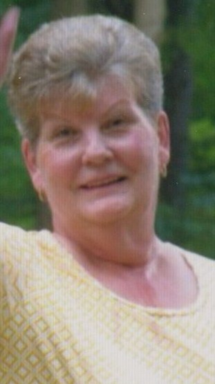 Obituary of JoAnn Brown