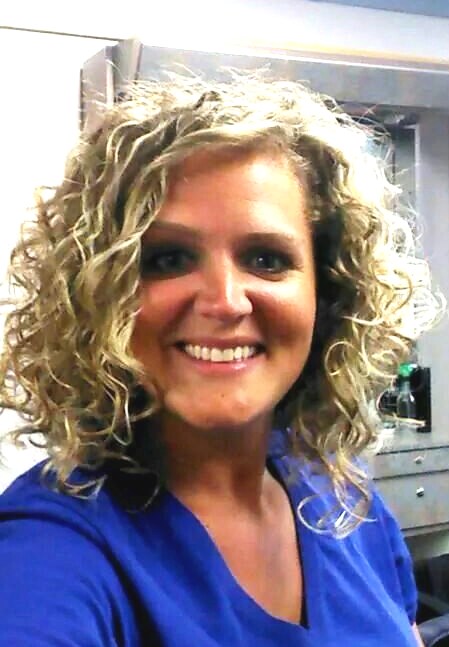 Obituary of Kelly Rae Scanlon-Mazon