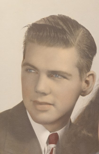 Obituary of H. A. "Buddy" Hussey Jr.