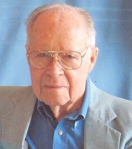 Obituary of Ercell Charles Arney