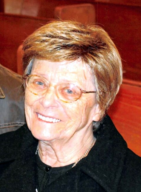 Obituary of Irene A Kolbus
