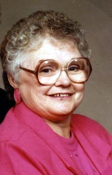 Obituario de Jane A. Griswold (nee Masloski)