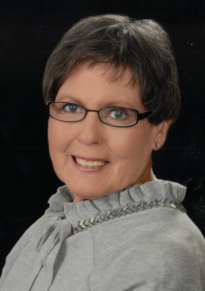 Beverly Routh Obituary Lincoln, NE
