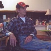 Obituary of Charles L. McKinnon