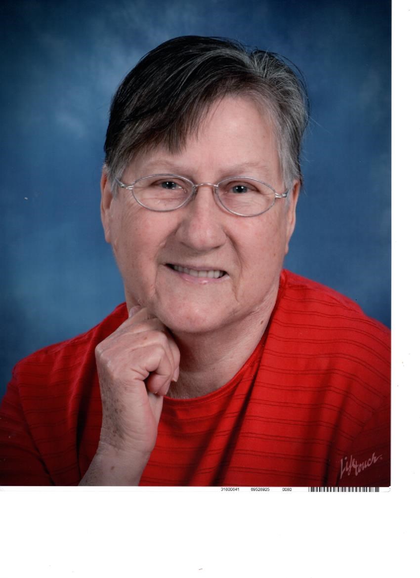 Edna McCall Barber Obituary Childersburg, AL