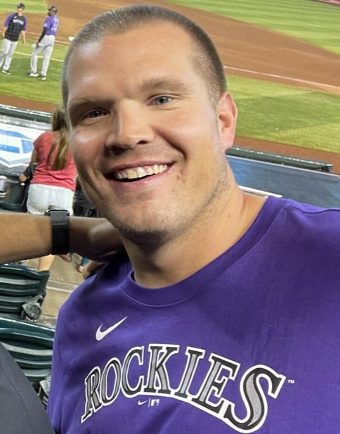 Obituary of Matthew Scott Modjeski