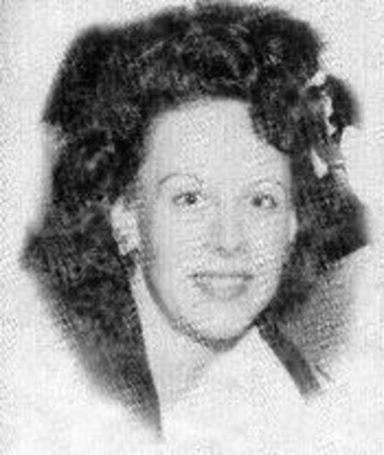 Obituary of Gertrude Marie Ahearn